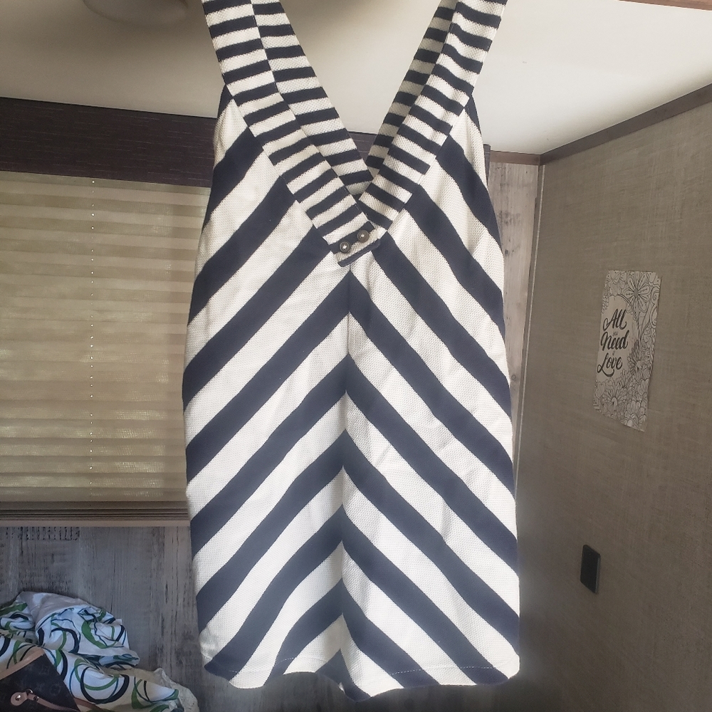 Cute tank